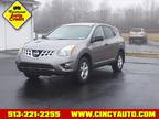 2012 Nissan Rogue SV w/SL Package