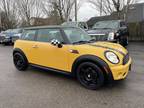 2009 Mini Cooper Base