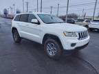 2011 Jeep Grand Cherokee 70th Anniversary