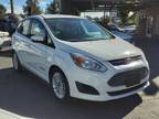 2015 Ford C-MAX Hybrid SE