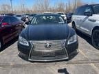 2016 Lexus LS 460 4dr Sdn RWD