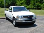 1998 Ford F-150 XL