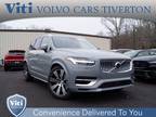 2024 Volvo XC90 Recharge T8 Ultimate Bright Theme 7P
