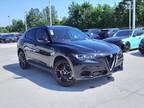 2024 Alfa Romeo Stelvio Ti