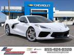 2024 Chevrolet Corvette Stingray