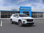 2024 Chevrolet Traverse Limited RS 1LT
