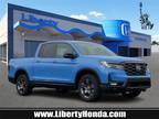 2024 Honda Ridgeline TrailSport