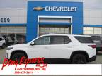 2024 Chevrolet Traverse Limited LT Cloth