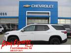2024 Chevrolet Traverse Limited LT FWD