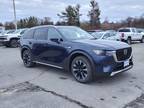 2024 Mazda CX-90 PHEV Premium Plus