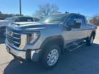 2024 Gmc Sierra 2500HD SLT