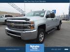 2018 Chevrolet Silverado 3500HD Work Truck