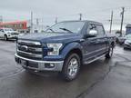 2015 Ford F-150 PU