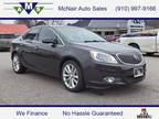 2013 Buick Verano Base