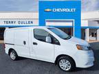 2019 Nissan NV200 SV