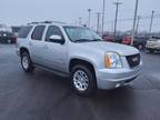 2011 Gmc Yukon SLT