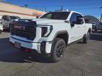 2024 Gmc Sierra 2500HD 4WD CREW CAB 159 AT4