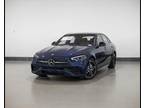 2024 Mercedes-Benz C-Class C 300 4MATIC