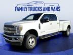 2019 Ford F-350, 116K miles