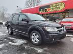 2010 Dodge Journey SXT