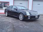 2007 Cadillac Sts V8