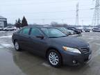 2010 Toyota Camry XLE