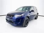 2023 Land Rover Discovery Sport P250 S R-Dynamic
