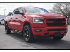 2019 Ram 1500 Sport