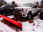 2012 Ford F-250 Super Duty XLT