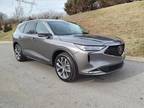 2024 Acura Mdx w/Tech