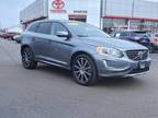 2017 Volvo XC60 T6 Inscription