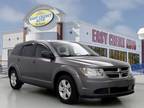 2015 Dodge Journey SE