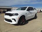 2024 Dodge Durango SRT Hellcat