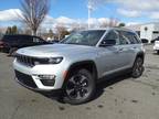 2024 Jeep Grand Cherokee Base 4xe