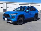 2021 Toyota RAV4 Adventure