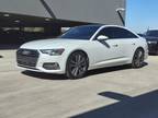 2020 Audi A6 quattro Premium 45 TFSI