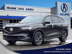 2024 Acura Mdx SH-AWD w/A-SPEC