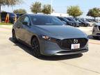 2024 Mazda Mazda3 Hatchback 2.5 S Carbon Edition