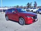 2024 Mazda CX-5 2.5 S Preferred Package