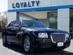 2008 Chrysler 300 LX