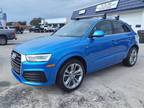 2016 Audi Q3 2.0T quattro Prestige