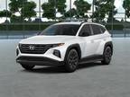 2024 Hyundai Tucson XRT