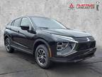 2024 Mitsubishi Eclipse Cross ES