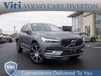 2021 Volvo XC60 T5 Inscription