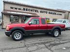 2008 Ford Ranger FX4 Off-Road