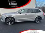 2023 Volvo XC90 B5 Plus Bright Theme