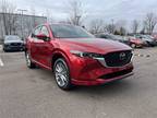 2024 Mazda CX-5 2.5 S Premium Package