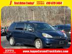 2004 Toyota Sienna LE 7 Passenger