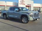 2024 Toyota Tundra 1794 Edition (A10) 4x4 CrewMax 5.5 ft. box 145.7