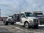 1994 Kenworth T280 Chassis
